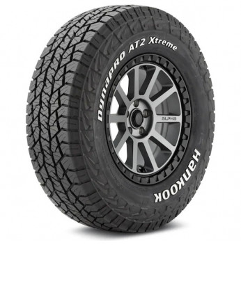 Hankook RF12 Dynapro AT2 Xtreme MFS 3PMSF 205/80 R16 110/108R